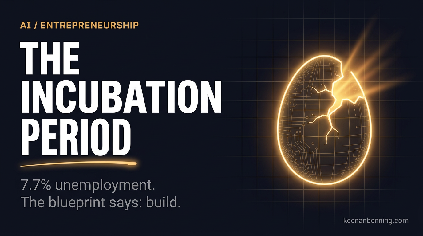 The Incubation Period